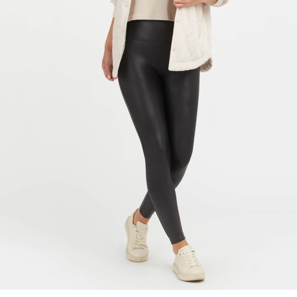 Spanx leggings